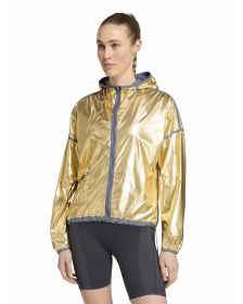 Campera Adidas Adizero Blaze