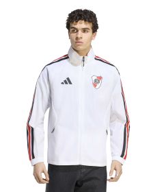 Campera Adidas River Plate Home Anthem