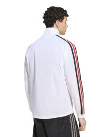 Campera Adidas River Plate Home Anthem