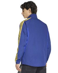 Campera Adidas Boca Juniors Home Anthem