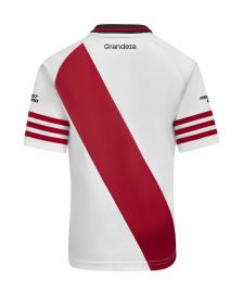 Camiseta Adidas River Plate Home 2025/2026 Kids