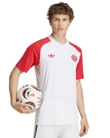 Camiseta Adidas Originals River Plate Away Prematch 2026/2027