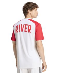 Camiseta Adidas Originals River Plate Away Prematch 2026/2027