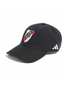 Gorra Adidas River Plate Home 2026/2027