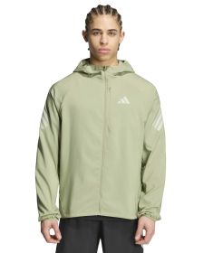 Campera Adidas Adi365 Iconic