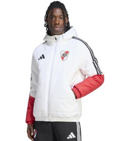 Campera Adidas River Plate