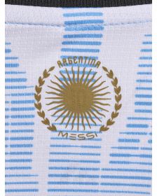 Camiseta Adidas AFA 10 Messi 2026