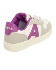 Zapatillas Addnice Skate Glow In The Dark Infant