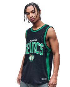 Camiseta Fanatics NBA Boston Celtics