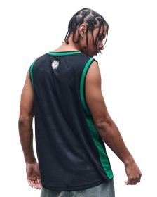 Camiseta Fanatics NBA Boston Celtics