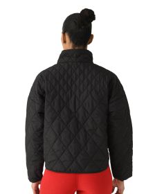 Campera The North Face Diamond Peak Insulated