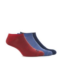 Medias Open Sports Premium 3Pk