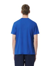 Remera Lacoste X Novak Djokovic