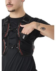 Chaleco de Hitratación Weis Cross Vest 2.0 3L
