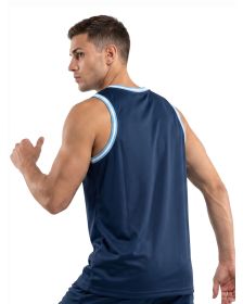 Camiseta Peak Selección Argentina Visitante
