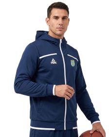Campera Peak Selección Argentina Prematch