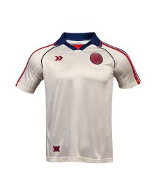 Camiseta Atomik San Lorenzo 4th Retro 2026