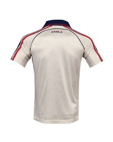 Camiseta Atomik San Lorenzo 4th Retro 2026