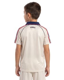 Camiseta Atomik San Lorenzo 4th Retro 2026 Kids