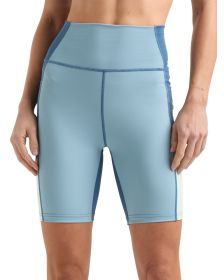 Calza Atomik Squat Color Block