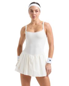 Vestido Atomik Court