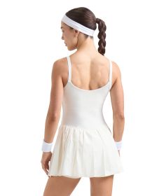Vestido Atomik Court