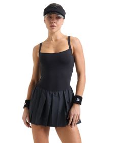 Vestido Atomik Court