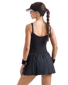 Vestido Atomik Court