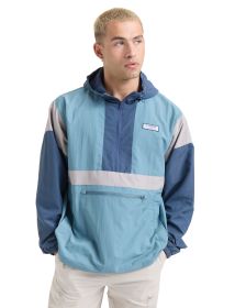 Campera Atomik Windbreaker Anorak