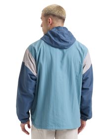 Campera Atomik Windbreaker Anorak