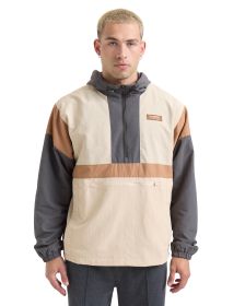 Campera Atomik Windbreaker Anorak
