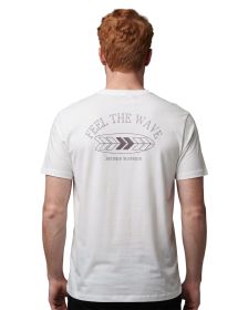Remera Atomik SS Feel The Wave