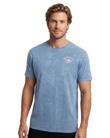 Remera Atomik SS Feel The Wave