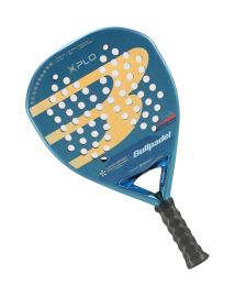 Paleta Bullpadel XPLO TF 24