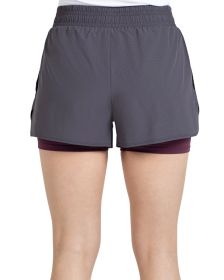 Short Bullpadel Orfeu
