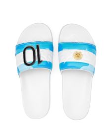 Ojotas Bagunza Messi 10 Titular