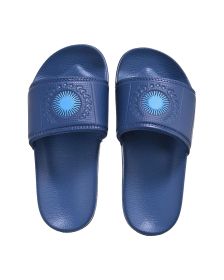 Ojotas Bagunza Argentina Retro Suplente Primera Kids