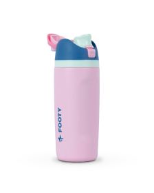 Botella Footy Térmica 473ml Kids