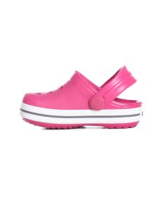Zuecos Crocs Crocband Kids