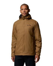 Campera Columbia Waterlight II