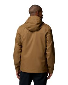 Campera Columbia Waterlight II