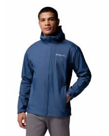 Campera Columbia Waterlight II