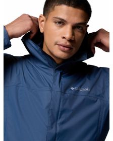 Campera Columbia Waterlight II