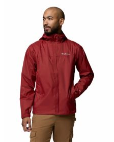 Campera Columbia Waterlight II