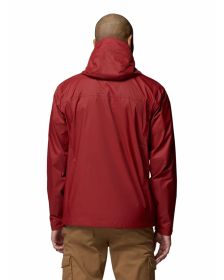 Campera Columbia Waterlight II