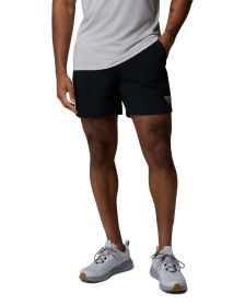 Short Columbia Terminal Roamer Stretch