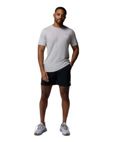 Short Columbia Terminal Roamer Stretch