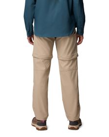 Pantalón Columbia Leslie Falls Convertible