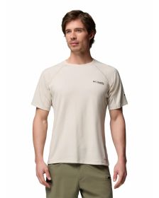 Remera Columbia Driventure