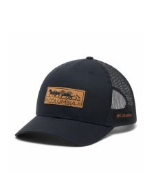 Gorra Columbia Mesh Snap